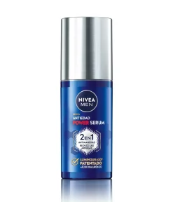Nivea Men Power Serum Anti-âge et Anti-taches