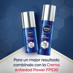 Nivea Men Power Serum Anti-âge et Anti-taches