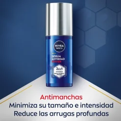 Nivea Men Power Serum Anti-âge et Anti-taches