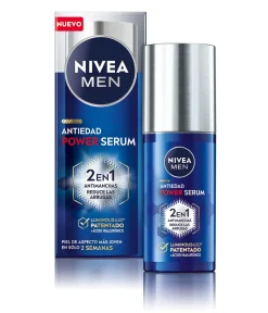 Nivea Men Power Serum Anti-âge et Anti-taches
