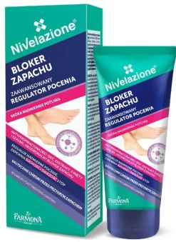 Nivelazione Régulateur Avancé pour la Transpiration des Pieds
