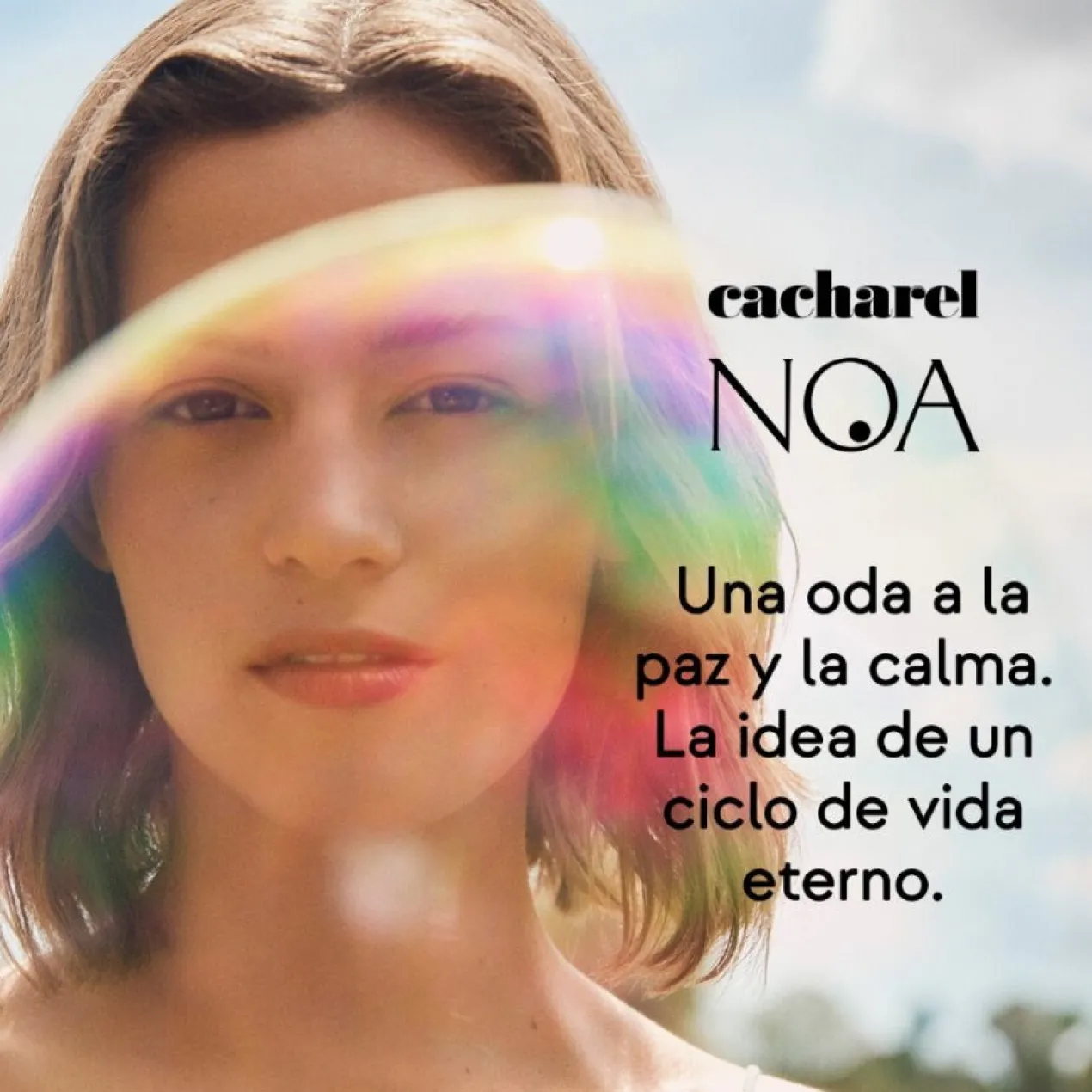 Noa Eau de Toilette