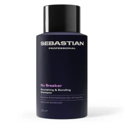 NO.BREAKER Shampoing Professionnel Nourrit et Nettoie