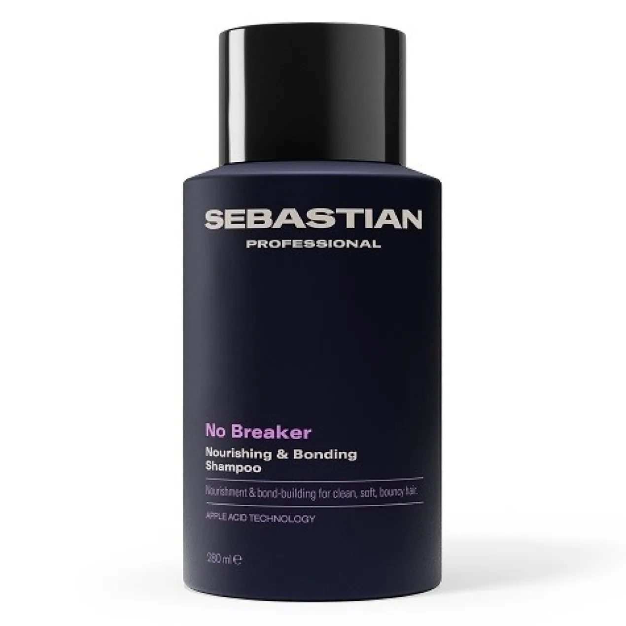 NO.BREAKER Shampoing Professionnel Nourrit et Nettoie