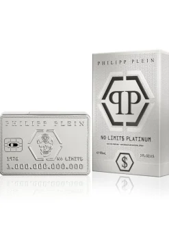 No Limit$ Platinum Eau de Parfum
