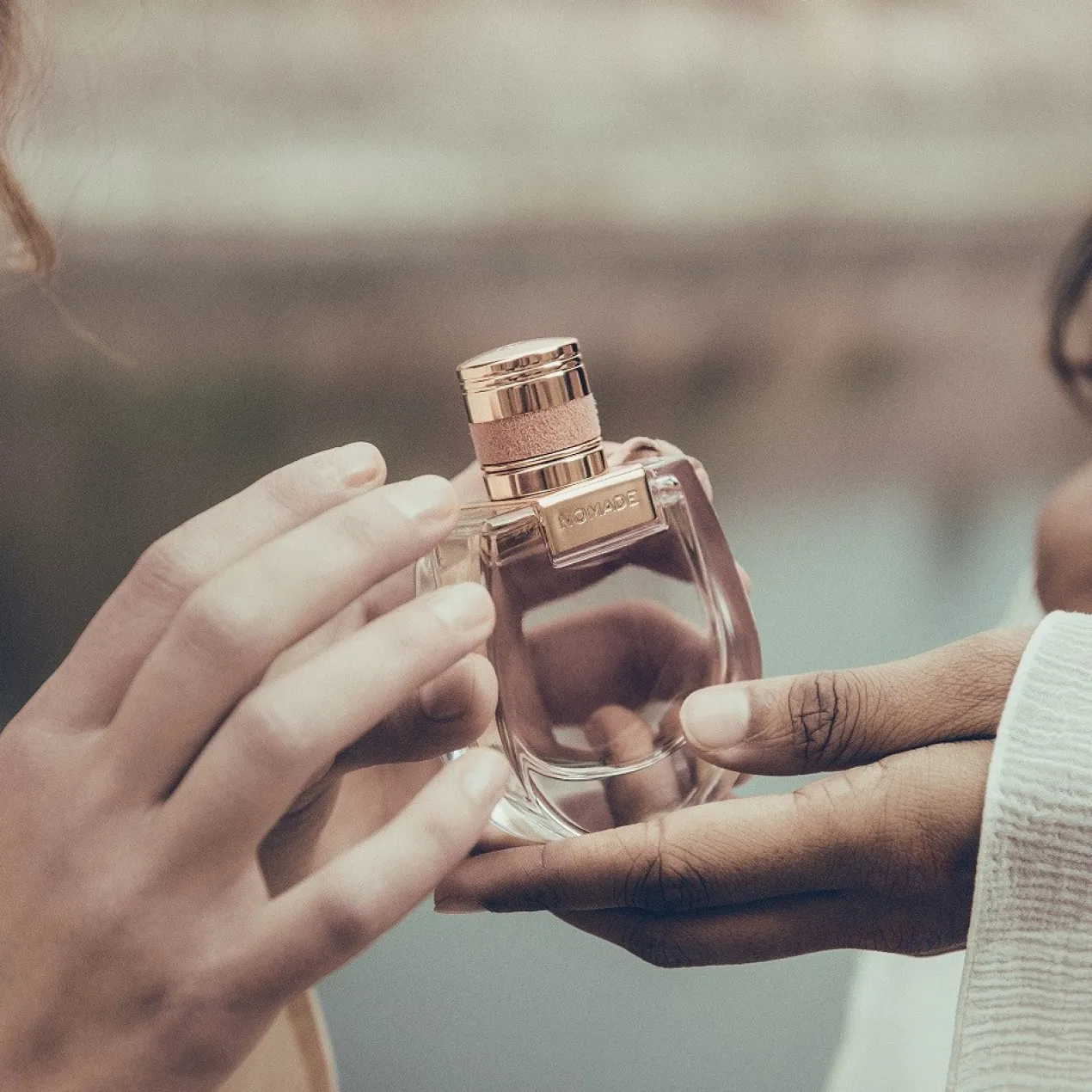 Nomade Eau de Parfum
