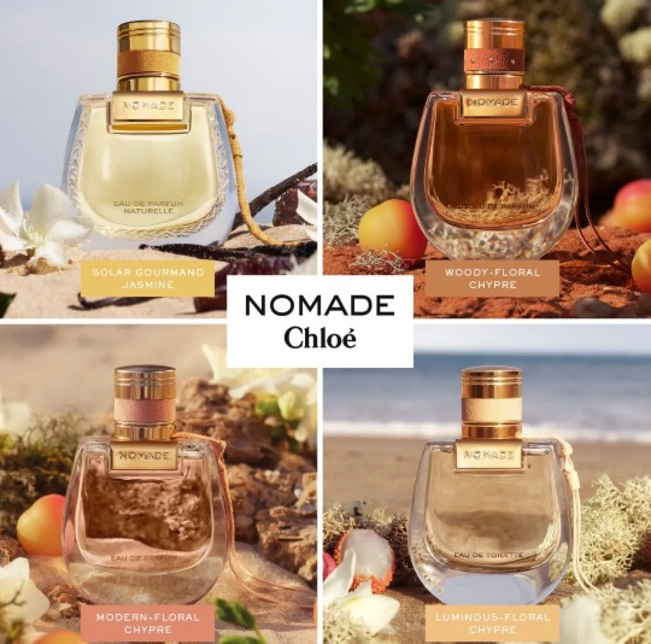 Nomade Eau de Parfum