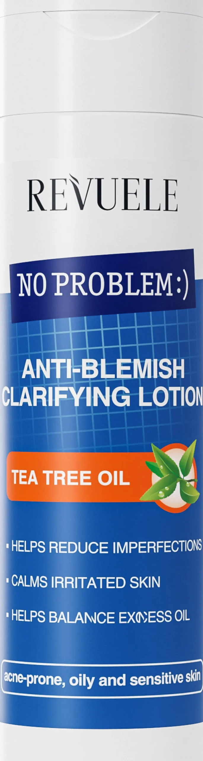 No Problem Lotion Éclaircissante Anti-Imperfections