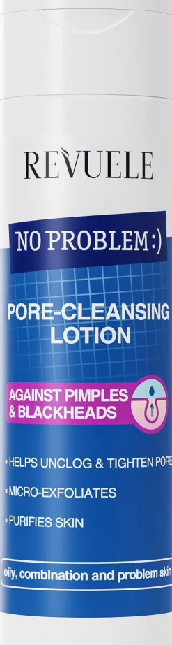 No Problem Lotion Nettoyante pour les Pores