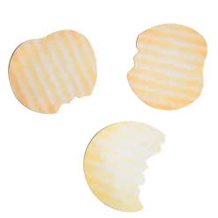 Notes autocollantes Chips