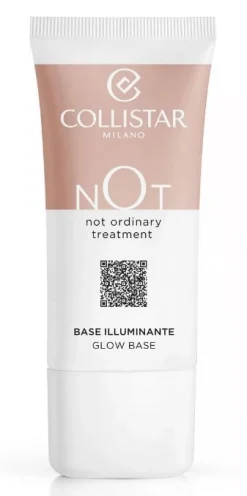 Not Ordinary Treatment Base Illuminante