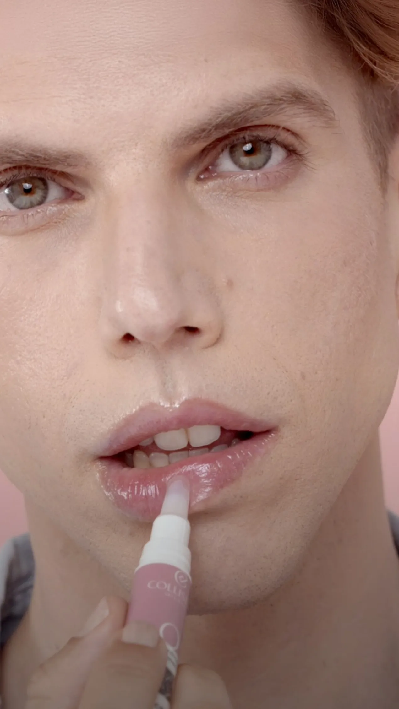 Not Ordinary Treatment Lip Crush Baume à Lèvres