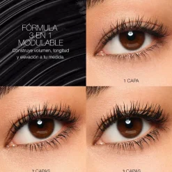 Notorious Mini Mascara