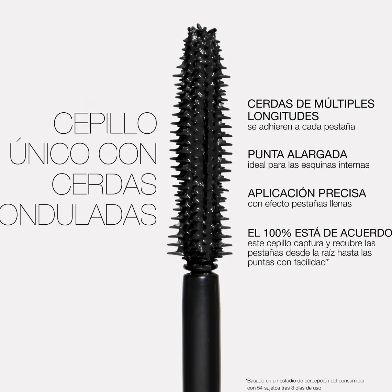 Notorious Mini Mascara