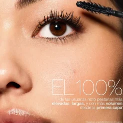 Notorious Mini Mascara