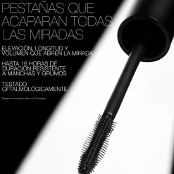 Notorious Mini Mascara