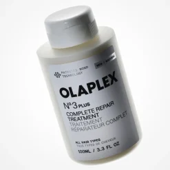 Nº3 Plus Complete Repair Treatment