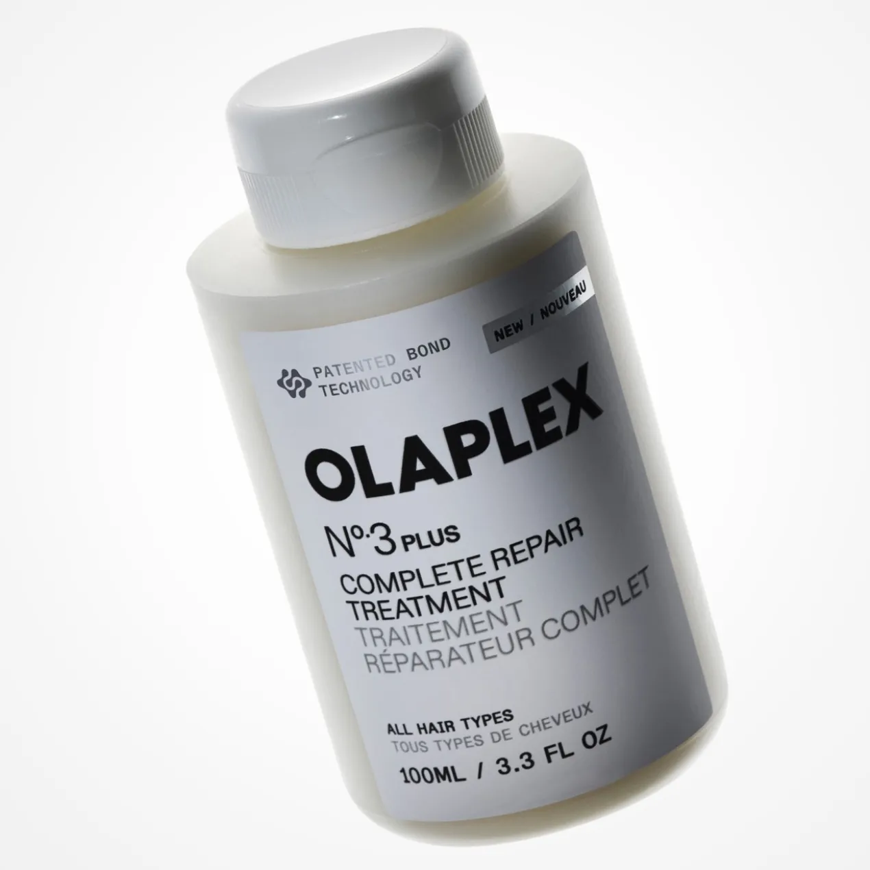 Nº3 Plus Complete Repair Treatment