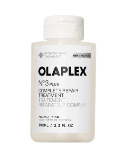 Nº3 Plus Complete Repair Treatment
