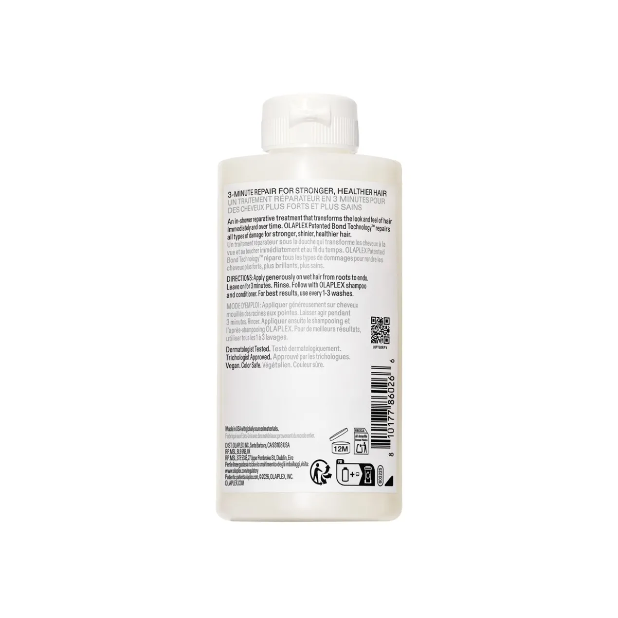 Nº3 Plus Complete Repair Treatment