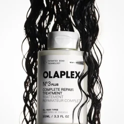 Nº3 Plus Complete Repair Treatment