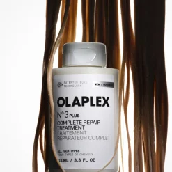 Nº3 Plus Complete Repair Treatment