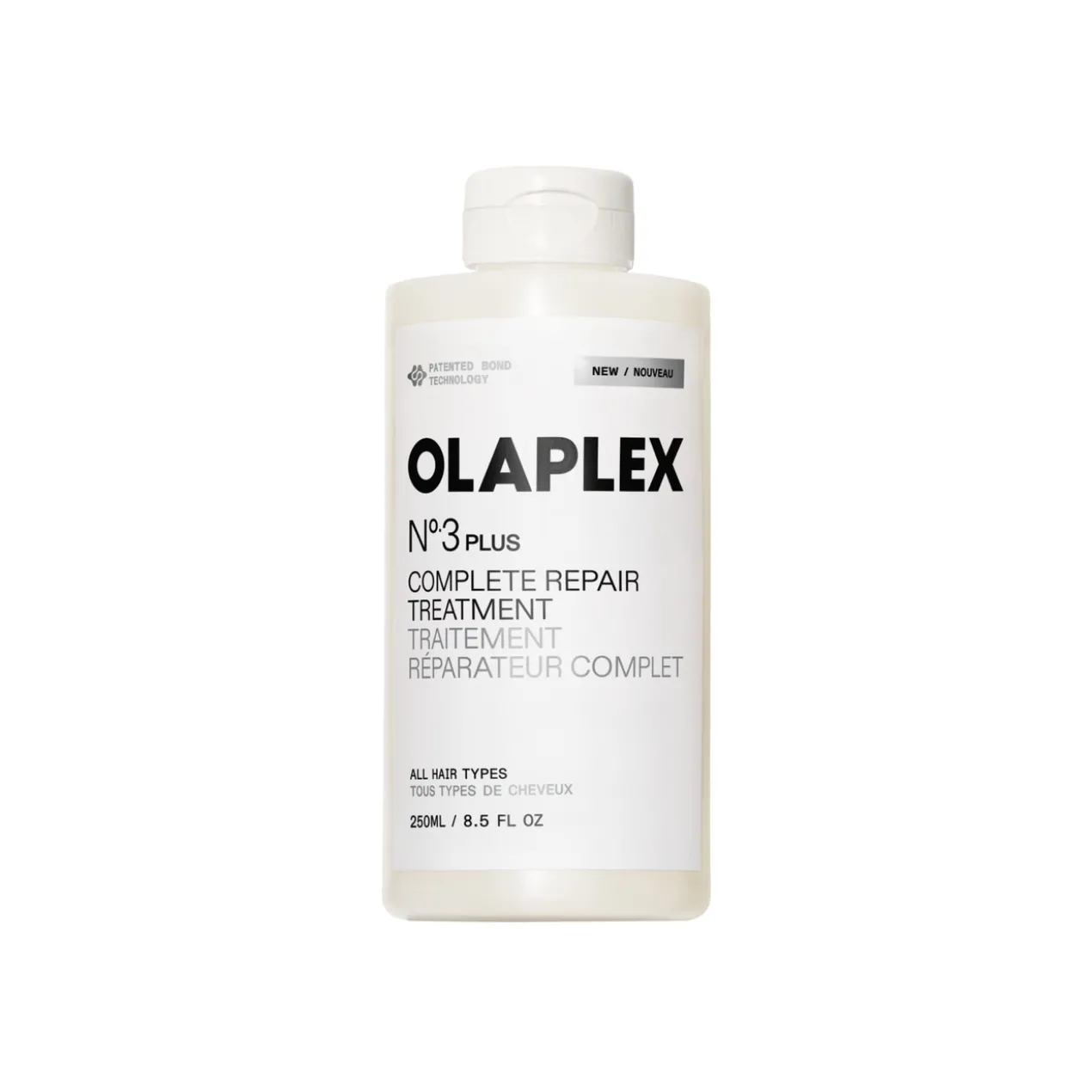 Nº3 Plus Complete Repair Treatment