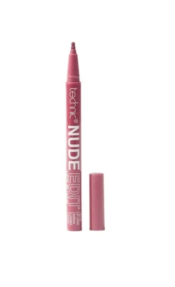 Nude Edit Crayon à Lèvres Liquide
