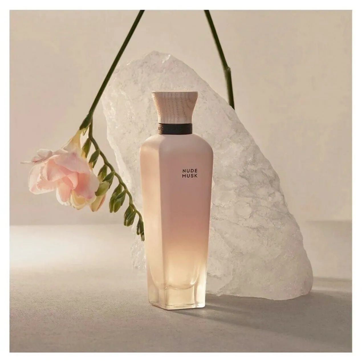 Nude Musk Eau de Parfum