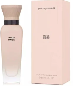 Nude Musk Eau de Parfum