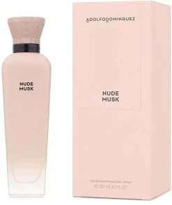 Nude Musk Eau de Parfum