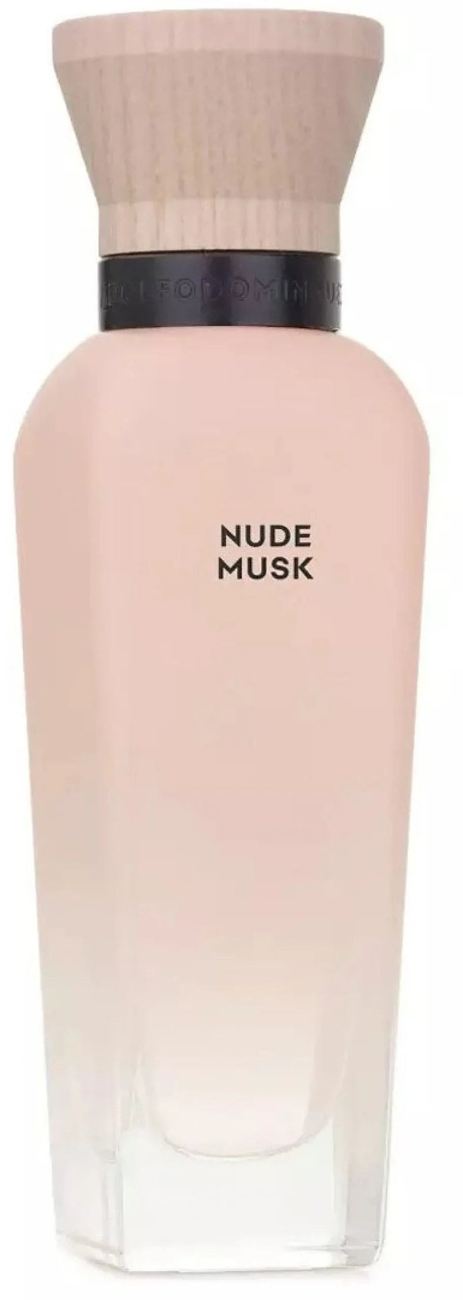 Nude Musk Eau de Parfum