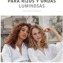 Nutricurl Après-shampoing Boucles et Ondulations