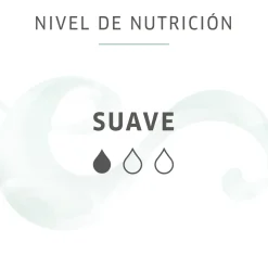 Nutricurl Après-shampoing Boucles et Ondulations