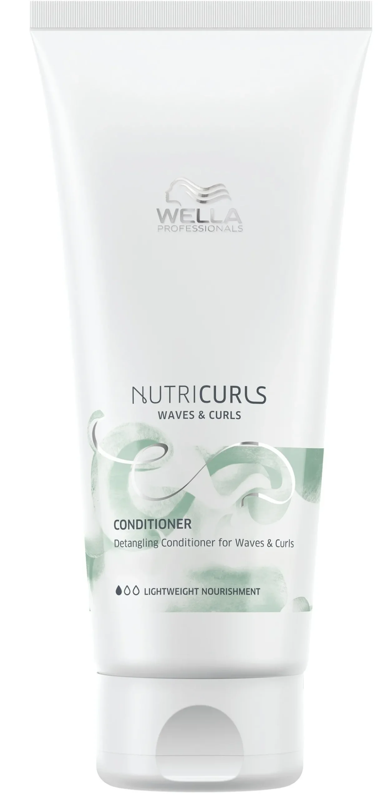 Nutricurl Après-shampoing Boucles et Ondulations