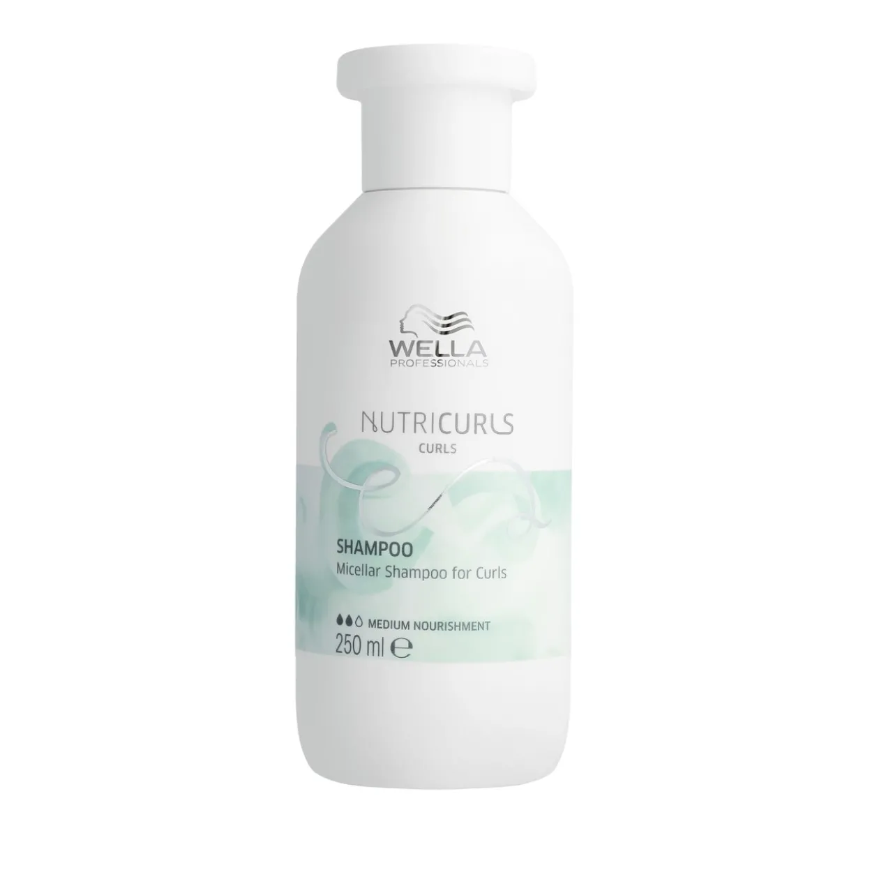 Nutricurls Shampoing