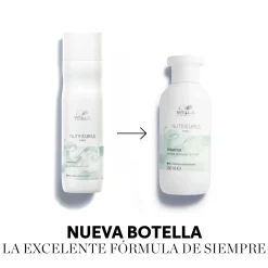 Nutricurls Shampoing