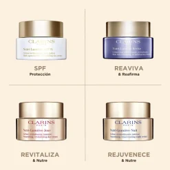 Nutri-Lumière SPF15