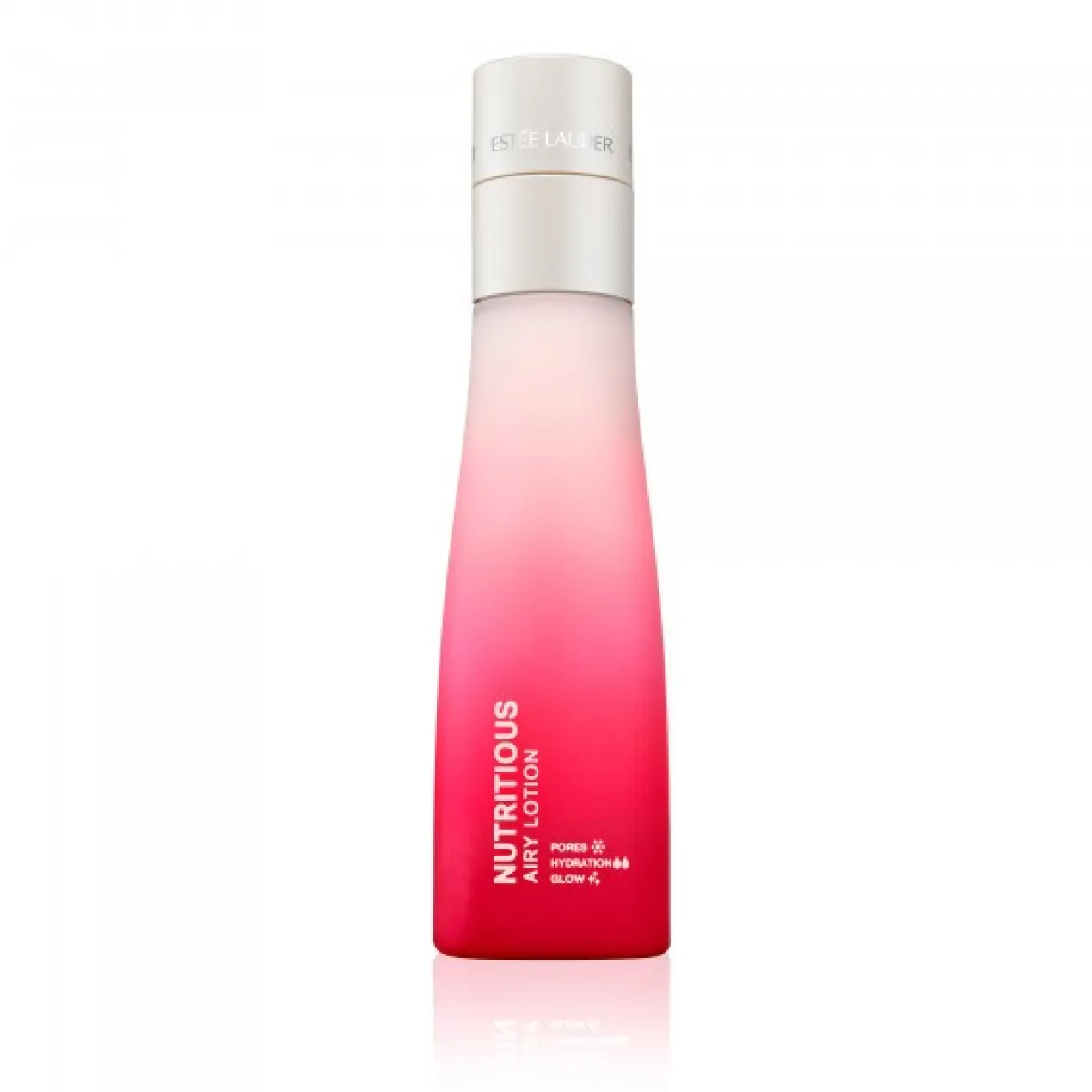 Nutritious Lotion Hydratante Énergisante