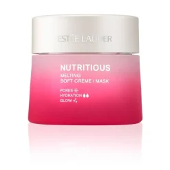 Nutritious Melting crème soft - masque