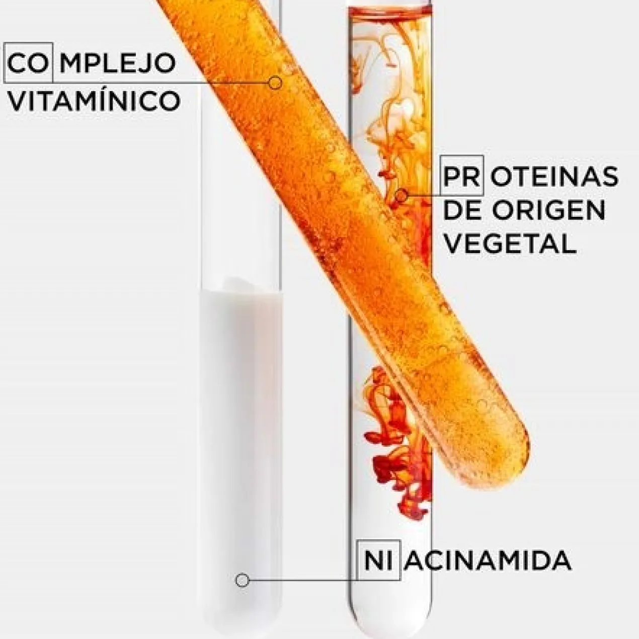 Nutritive Serum pour les Pointes Fourchues