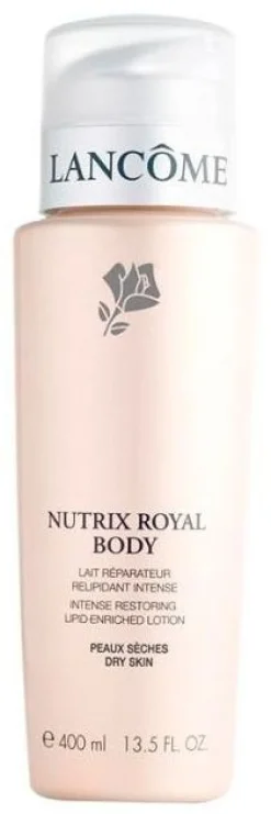 Nutrix Royal Body Baume Réparateur Corps