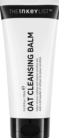 Oat Cleansing Balm