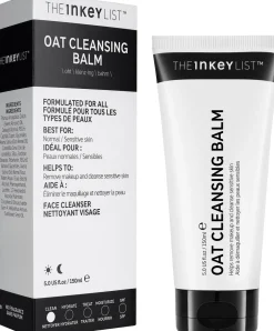 Oat Cleansing Balm