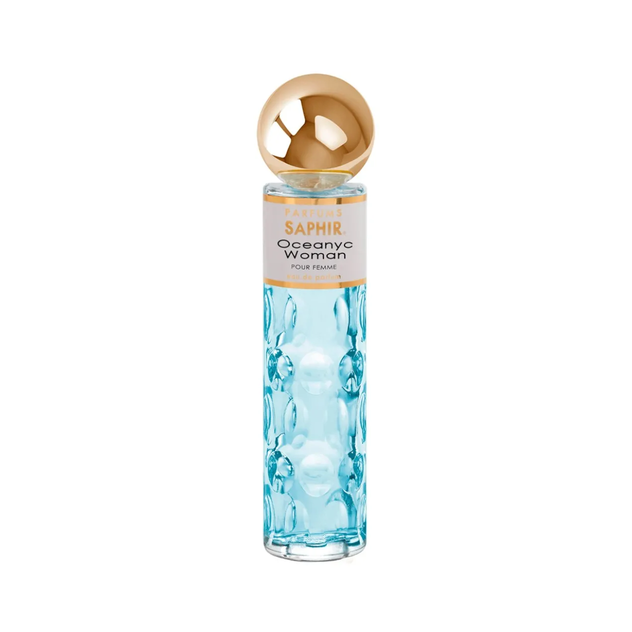 Oceanyc Woman Eau de Parfum