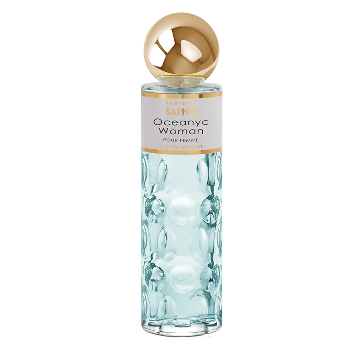 Oceanyc Woman Eau de Parfum