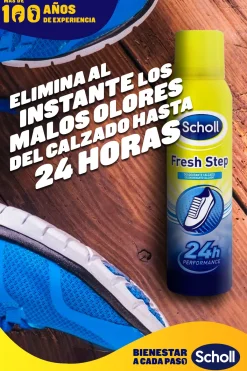 Odor Control Désodorisant Chaussures