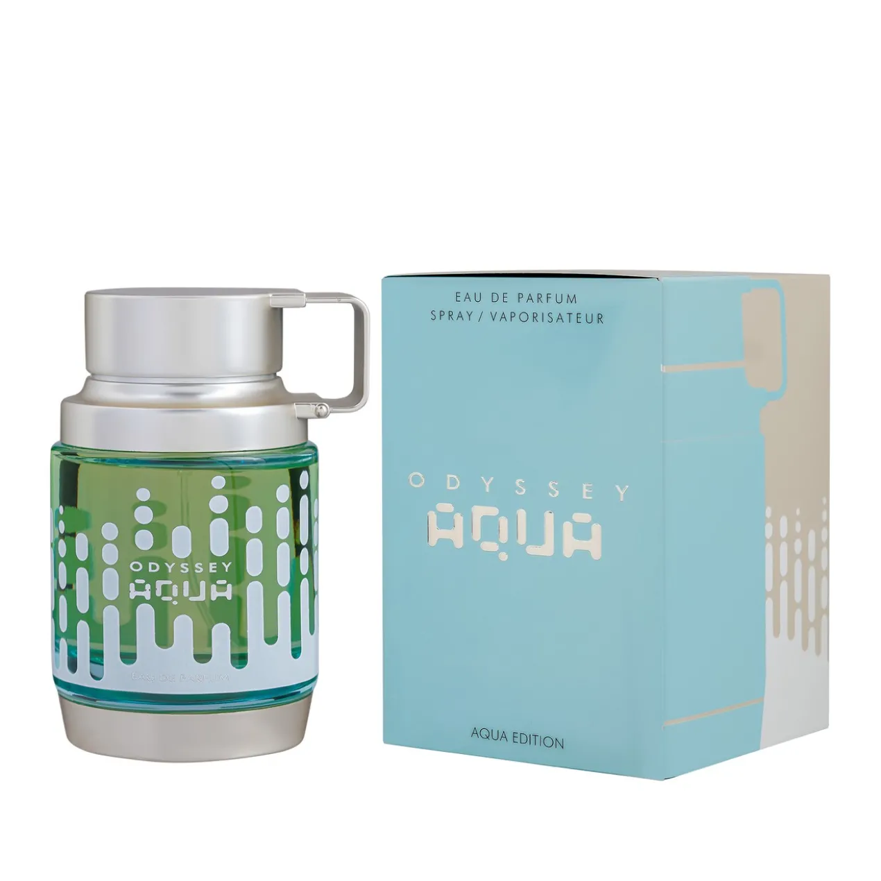 Odyssey Aqua Eau de Parfum
