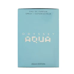 Odyssey Aqua Eau de Parfum