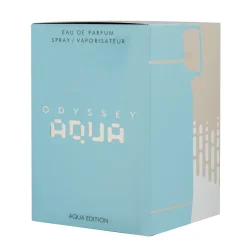 Odyssey Aqua Eau de Parfum
